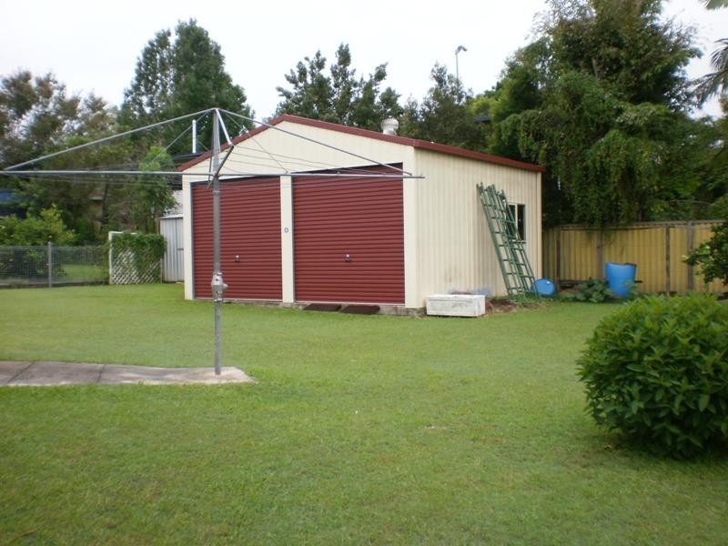 21 A Hillcrest Avenue, Nambour QLD 4560