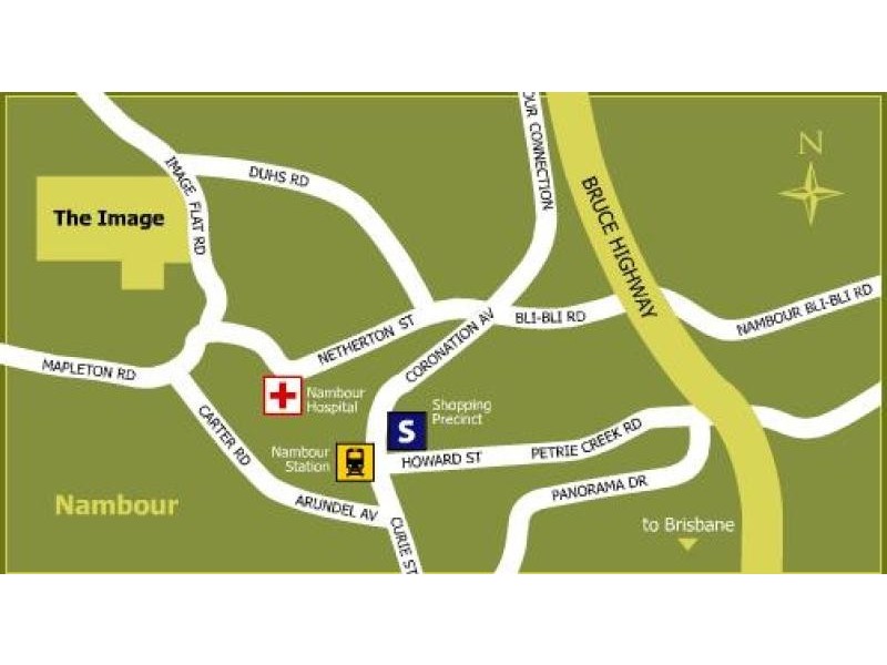 Nambour QLD 4560