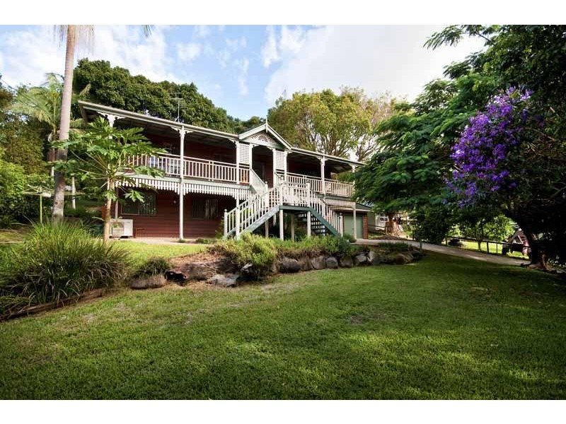 37 Maleny-Stanley River Road, Maleny QLD 4552