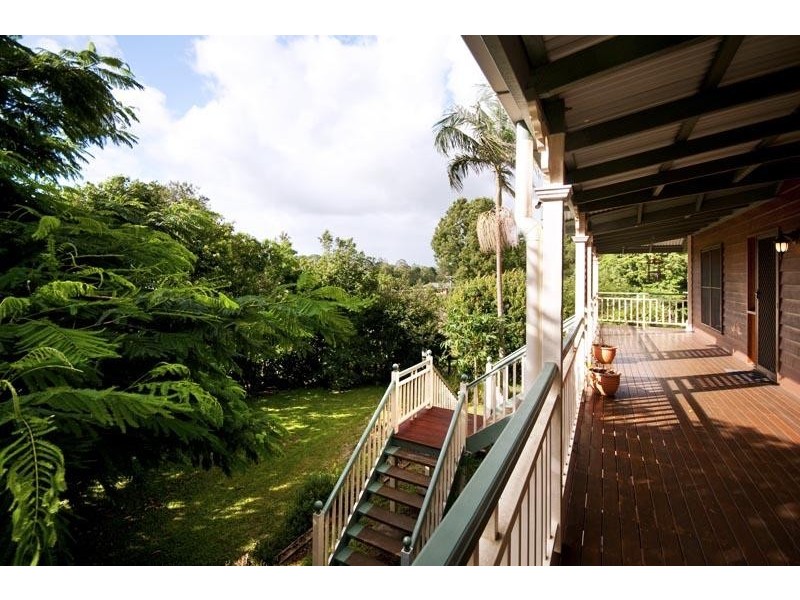 37 Maleny-Stanley River Road, Maleny QLD 4552