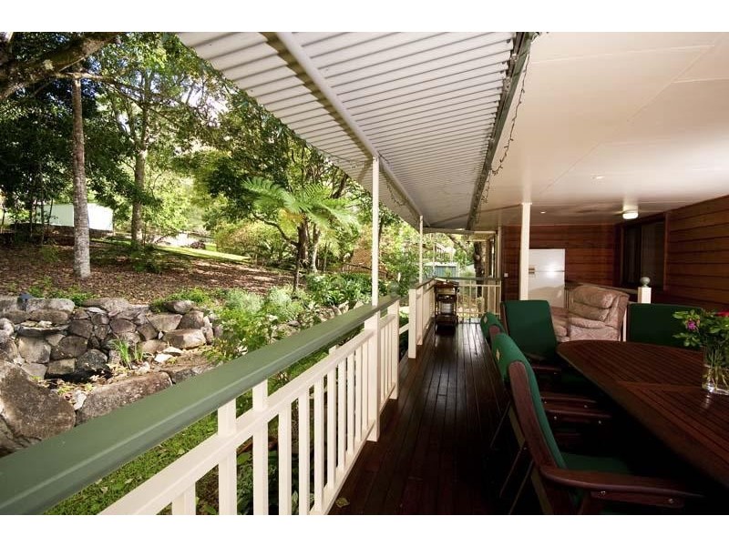37 Maleny-Stanley River Road, Maleny QLD 4552