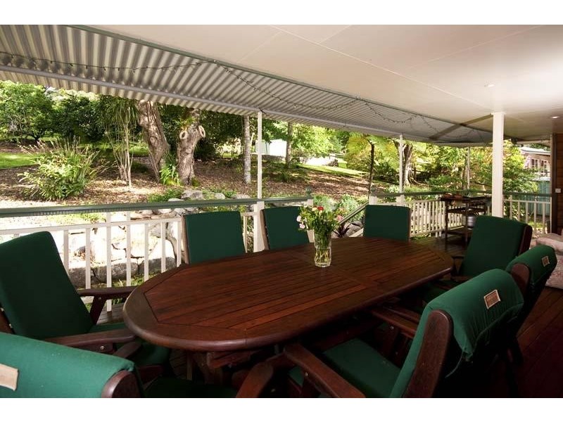 37 Maleny-Stanley River Road, Maleny QLD 4552