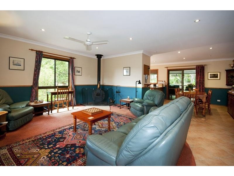 37 Maleny-Stanley River Road, Maleny QLD 4552