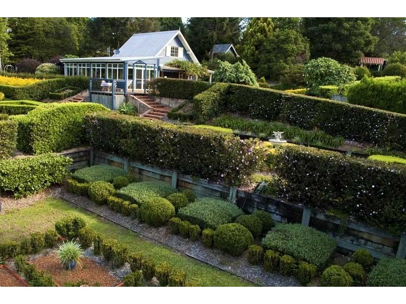 31 Policeman-Spur Road, Maleny QLD 4552