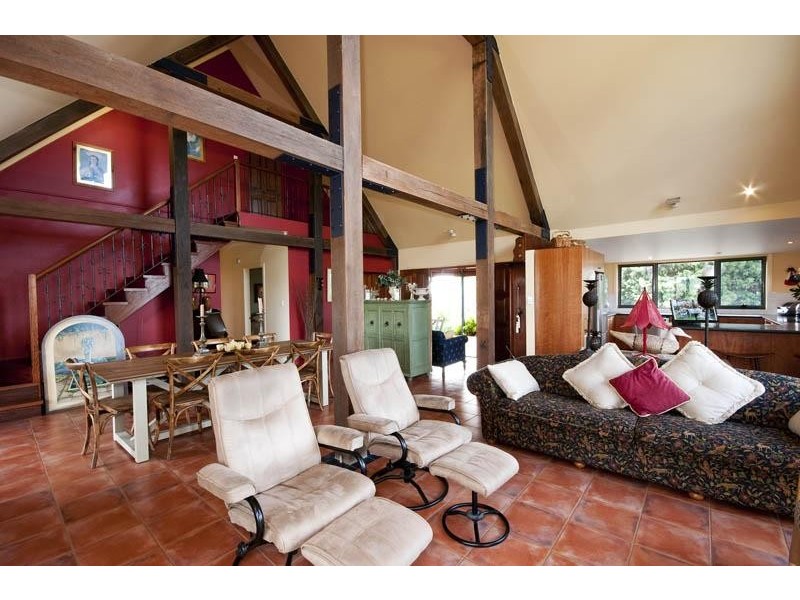 31 Policeman-Spur Road, Maleny QLD 4552