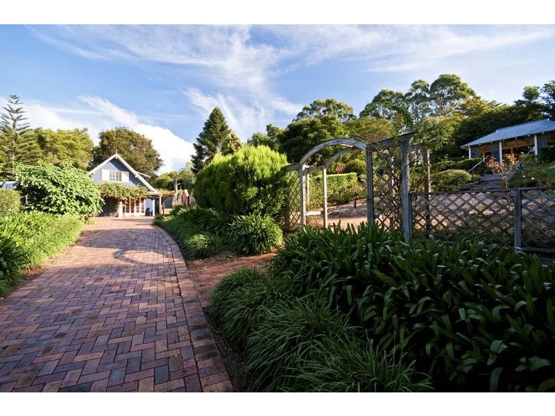 31 Policeman-Spur Road, Maleny QLD 4552