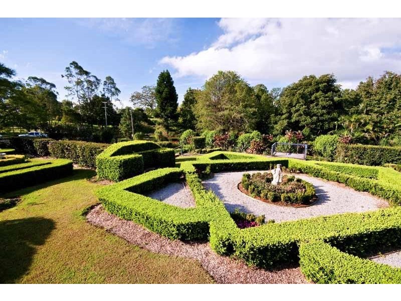 31 Policeman-Spur Road, Maleny QLD 4552