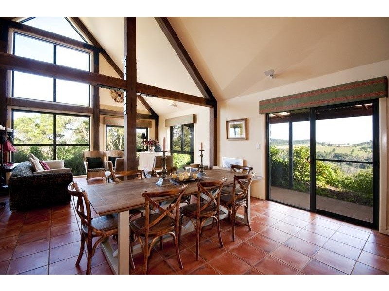 31 Policeman-Spur Road, Maleny QLD 4552