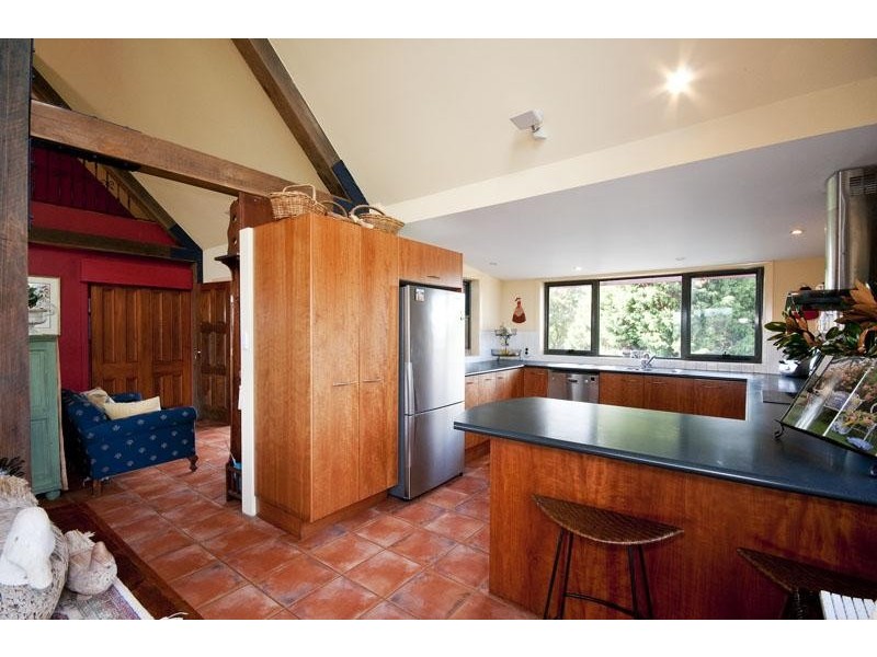 31 Policeman-Spur Road, Maleny QLD 4552