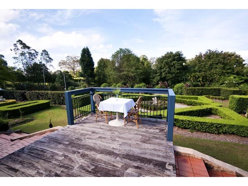 31 Policeman-Spur Road, Maleny QLD 4552