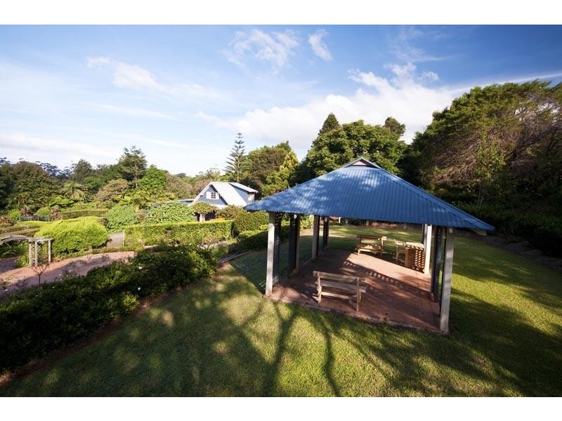 31 Policeman-Spur Road, Maleny QLD 4552