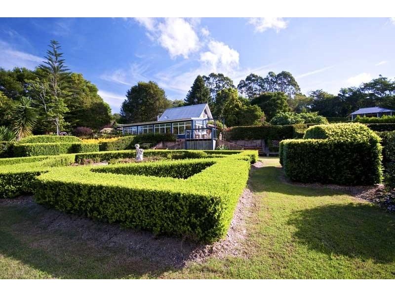 31 Policeman-Spur Road, Maleny QLD 4552