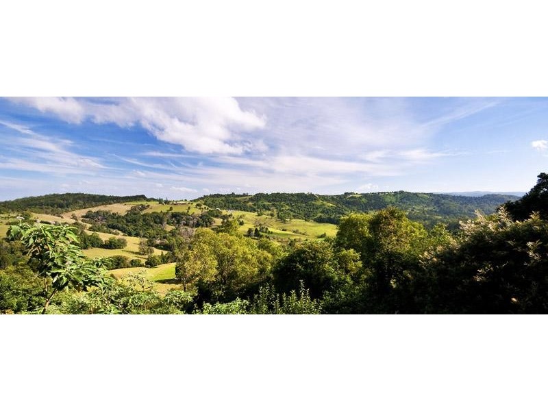 31 Policeman-Spur Road, Maleny QLD 4552