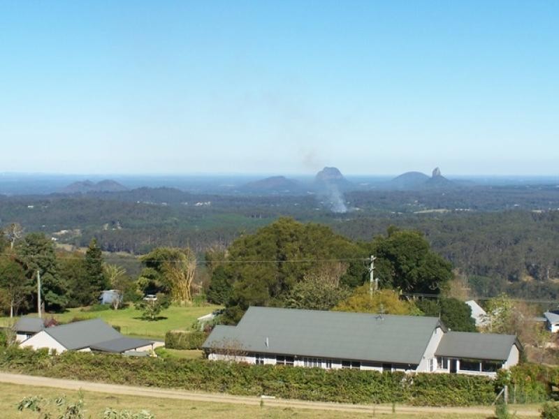 42 McCarthy Shute Road, Maleny QLD 4552