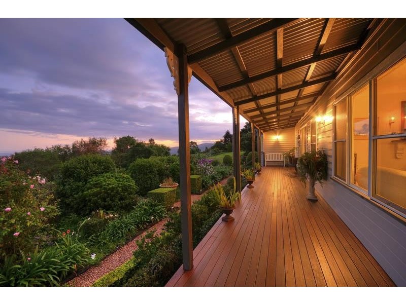 42 McCarthy Shute Road, Maleny QLD 4552