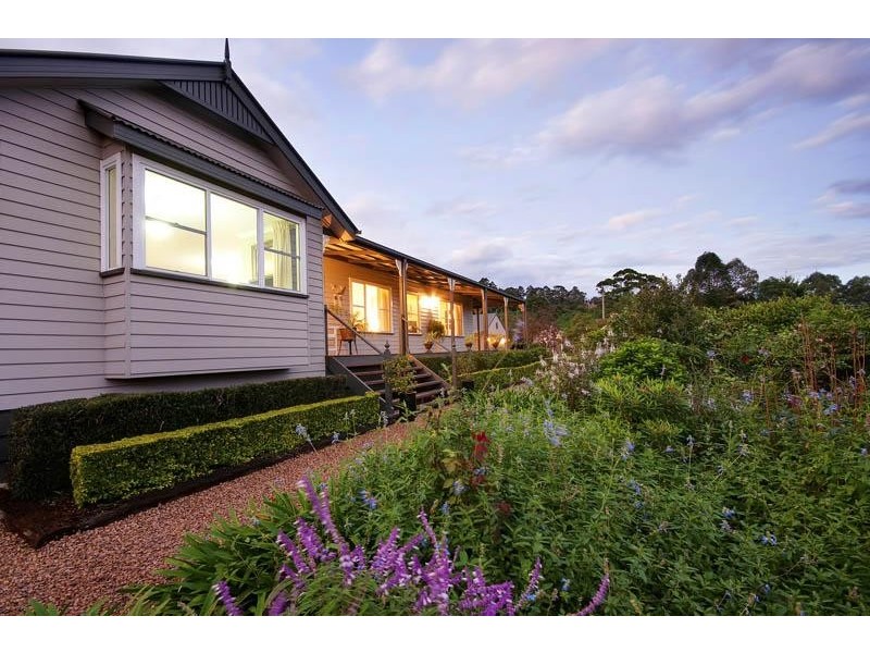 42 McCarthy Shute Road, Maleny QLD 4552