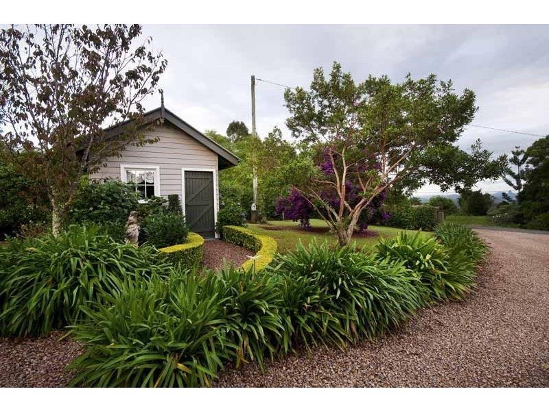 42 McCarthy Shute Road, Maleny QLD 4552