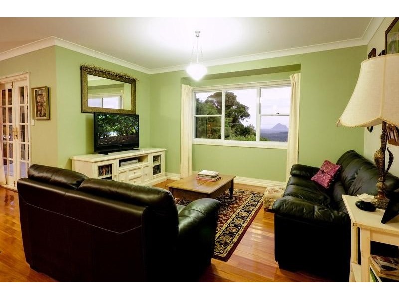 42 McCarthy Shute Road, Maleny QLD 4552