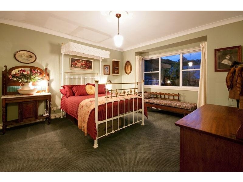 42 McCarthy Shute Road, Maleny QLD 4552