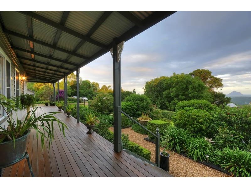 42 McCarthy Shute Road, Maleny QLD 4552