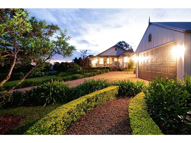 42 McCarthy Shute Road, Maleny QLD 4552