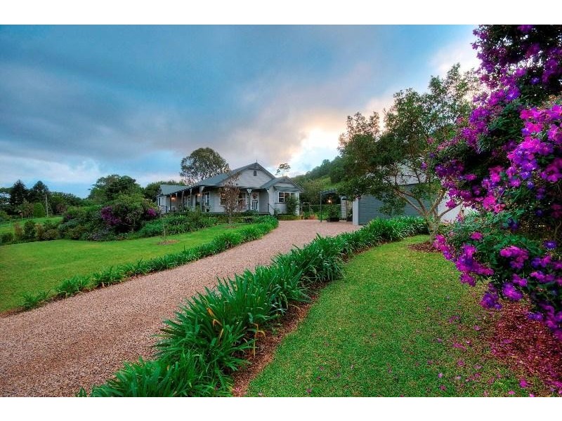 42 McCarthy Shute Road, Maleny QLD 4552