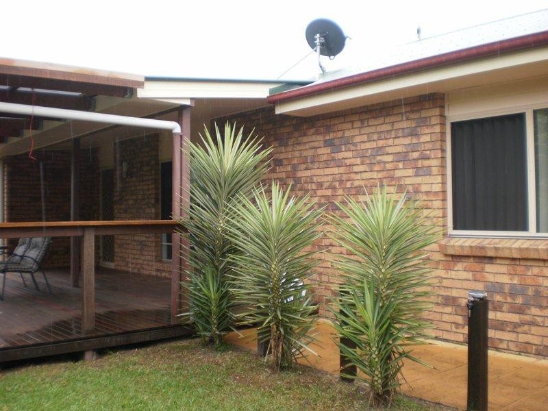 6 Wappa Outlook Drive, Yandina QLD 4561