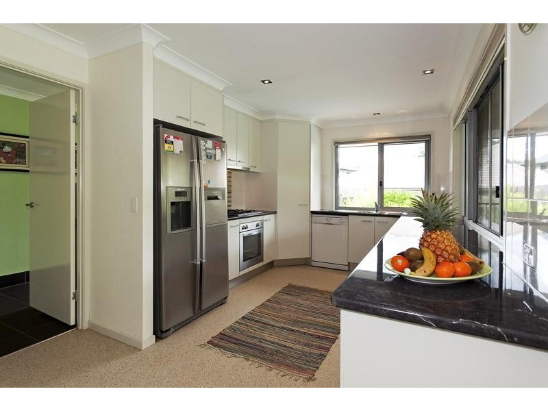 2 BUNYA PINE PLACE, Woombye QLD 4559