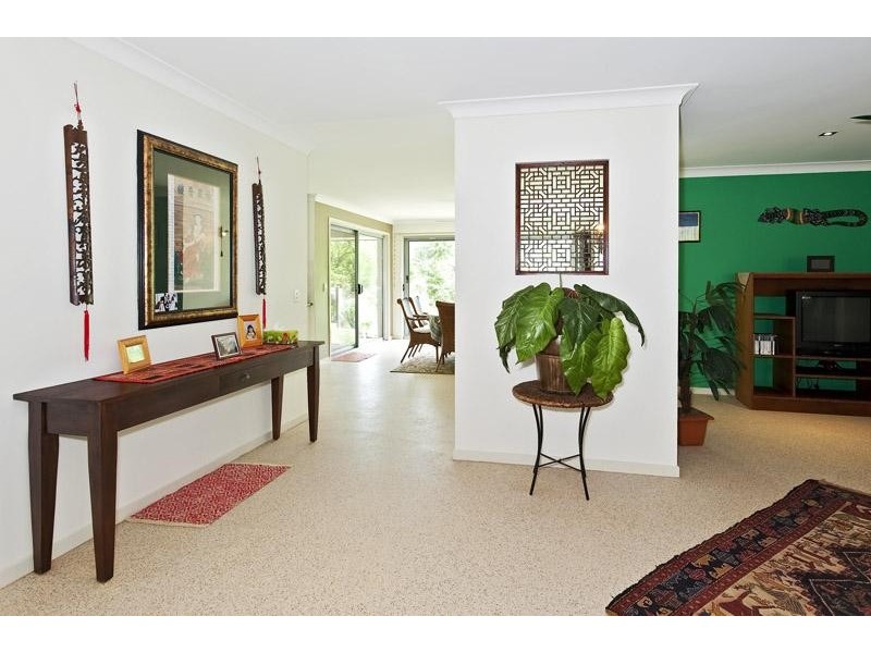 2 BUNYA PINE PLACE, Woombye QLD 4559