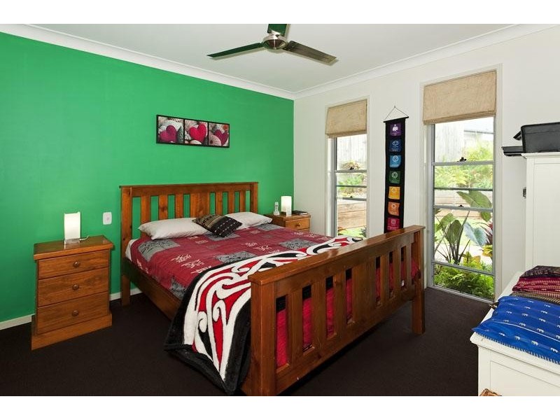 2 BUNYA PINE PLACE, Woombye QLD 4559