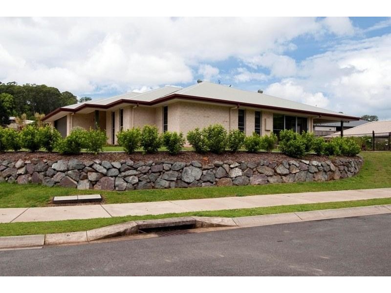2 BUNYA PINE PLACE, Woombye QLD 4559