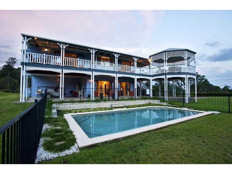 28 Ruwoldts Road, Dulong QLD 4560