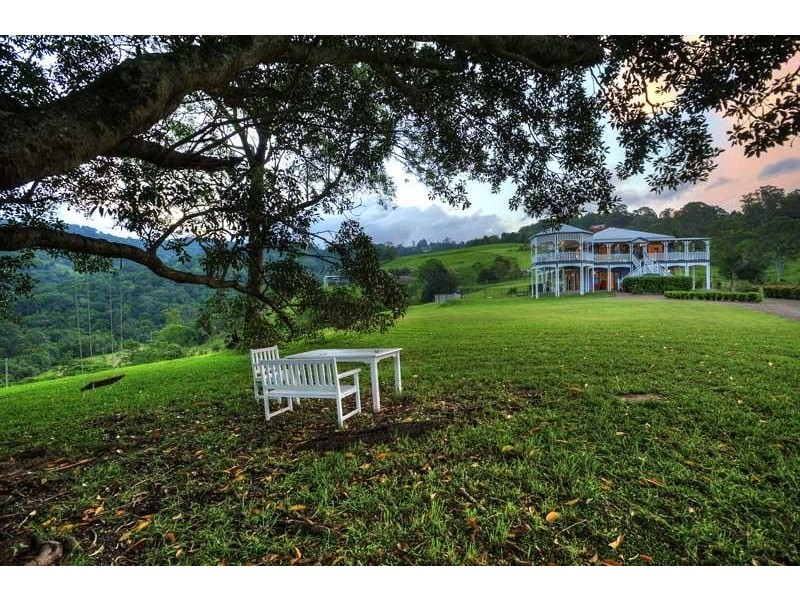 28 Ruwoldts Road, Dulong QLD 4560