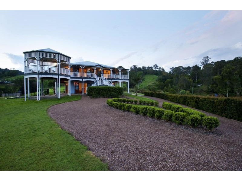 28 Ruwoldts Road, Dulong QLD 4560