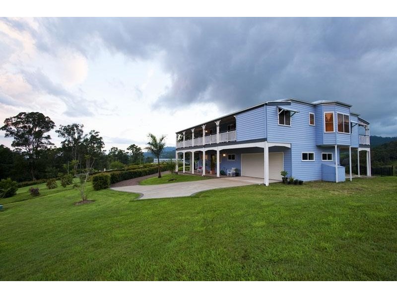 28 Ruwoldts Road, Dulong QLD 4560