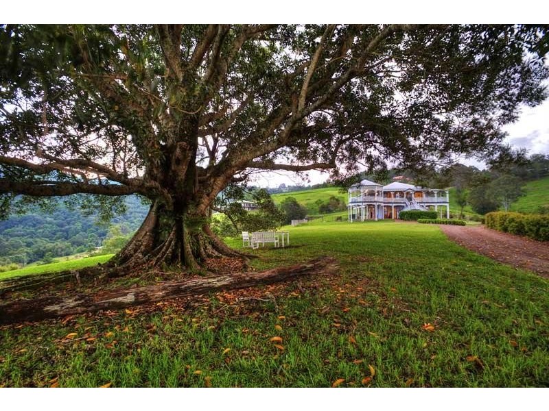 28 Ruwoldts Road, Dulong QLD 4560