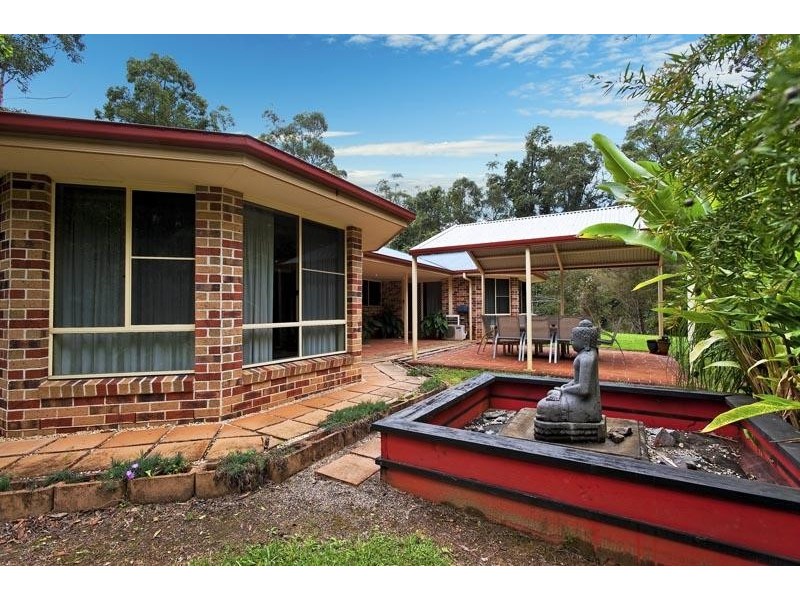 52 Atkinsons Road, Woombye QLD 4559