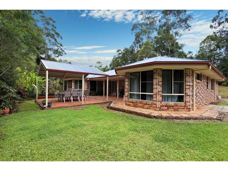 52 Atkinsons Road, Woombye QLD 4559