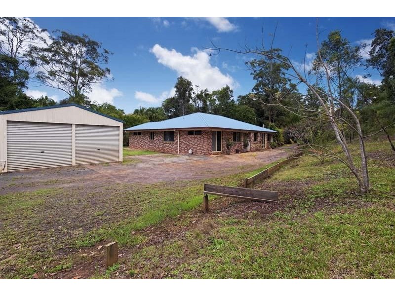 52 Atkinsons Road, Woombye QLD 4559