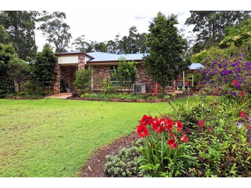 52 Atkinsons Road, Woombye QLD 4559