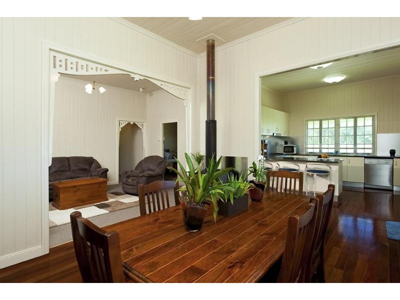 215 Eastern Mary River Road, Conondale QLD 4552