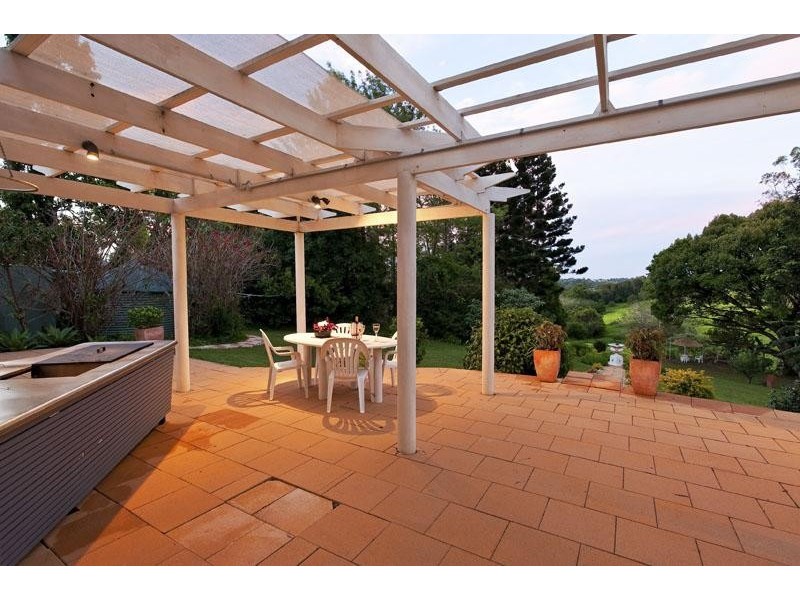 590 Mountain View Road, Maleny QLD 4552