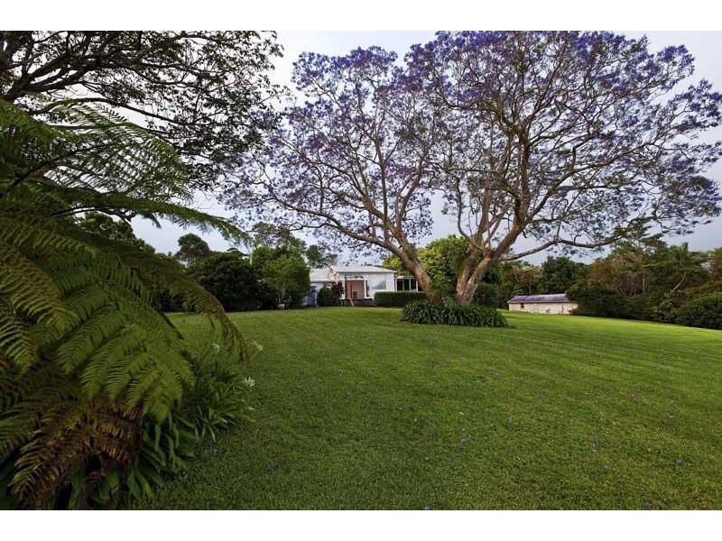 447 Mountain View Road, Maleny QLD 4552