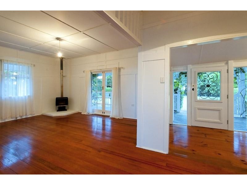 447 Mountain View Road, Maleny QLD 4552