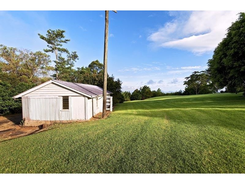 447 Mountain View Road, Maleny QLD 4552