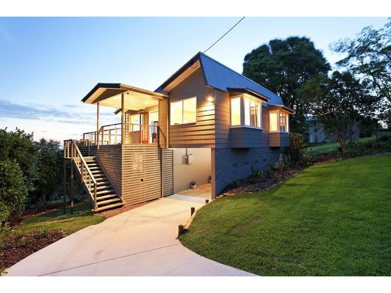 555 Mountain View Road, Maleny QLD 4552