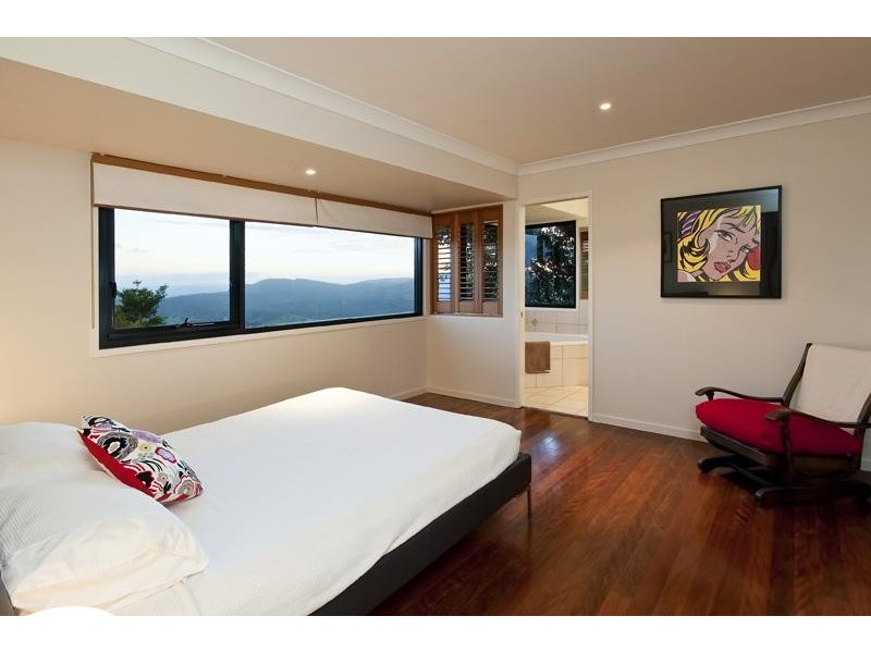 555 Mountain View Road, Maleny QLD 4552