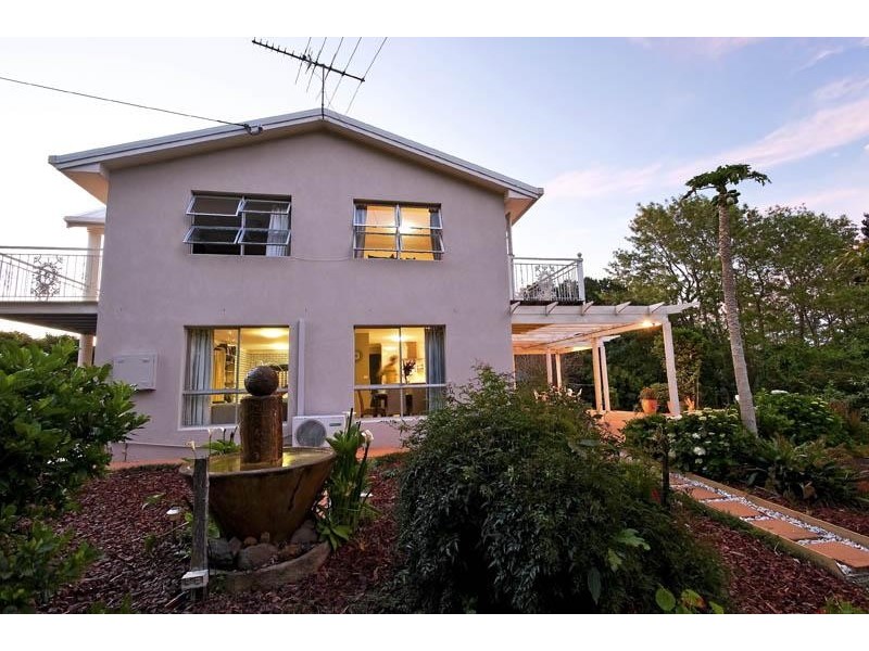 590 Mountain View Road, Maleny QLD 4552