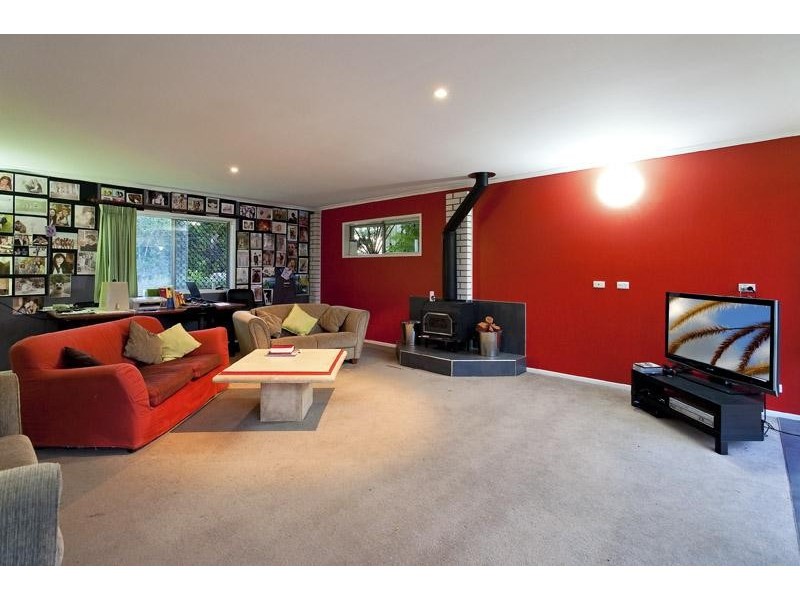 590 Mountain View Road, Maleny QLD 4552