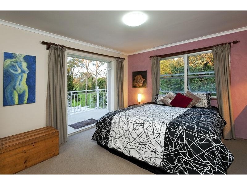 590 Mountain View Road, Maleny QLD 4552
